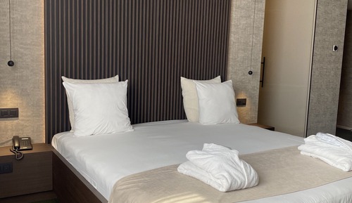Suite Deluxe