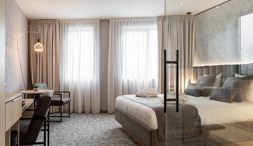 Suite ejecutiva