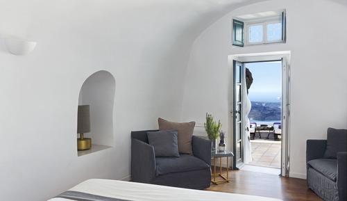 Suite estudio de luna de miel, piscina privada (Pergola)
