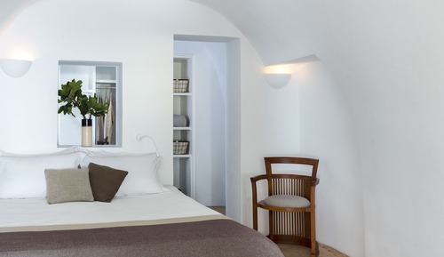 Suite estudio sénior, acceso a la piscina (Daphne's)