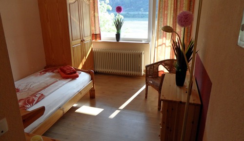 Habitación individual Deluxe, balcón