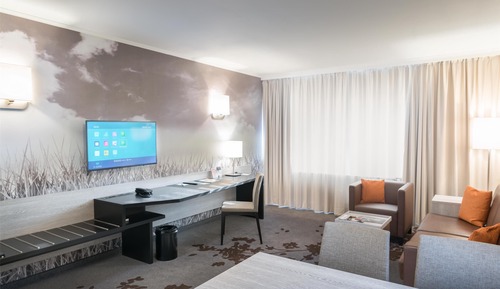 Suite