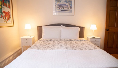 Apartamento, 3 habitaciones, vistas al río (La Corriveau)