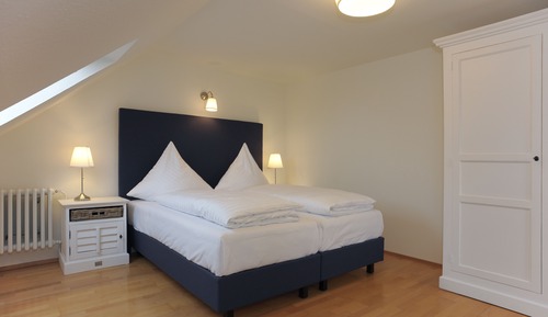 Dúplex, 2 habitaciones, 2 baños