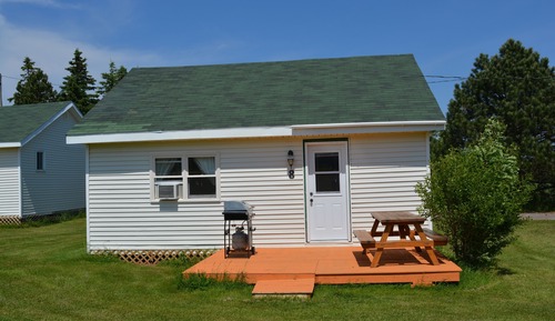 Cottage, 3 Bedrooms