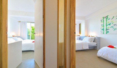 Villa (Sun)