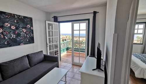 Apartamento superior, 1 habitación