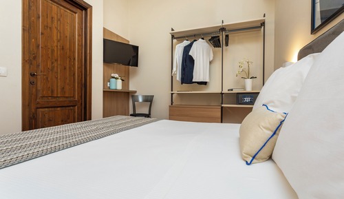 Habitación estándar (Verdello)