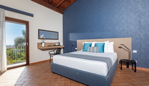 Suite estudio Deluxe (Moro)
