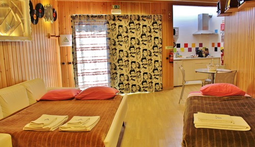 Estudio