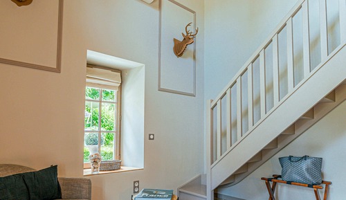 Habitación familiar (Côté Puits)