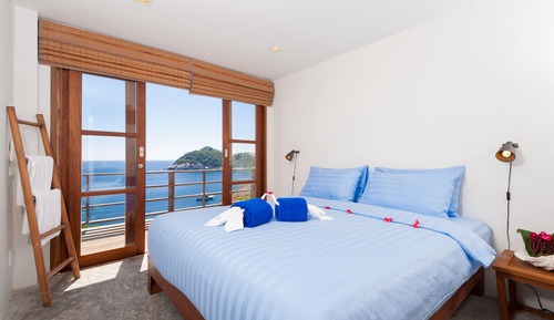 C24 Four Bedroom Pool Villa