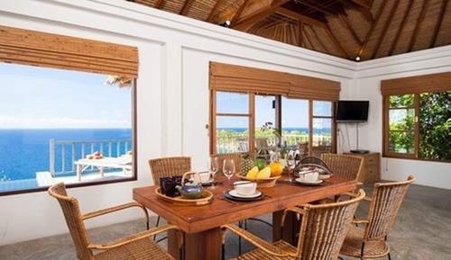 P4 Studio Family Pool Villa