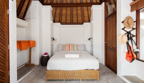 C14 Two-Bedroom Pool Villa