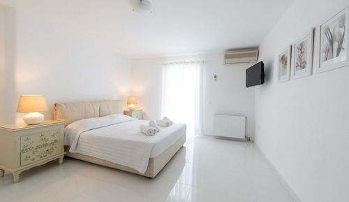 Apartamento, 2 habitaciones
