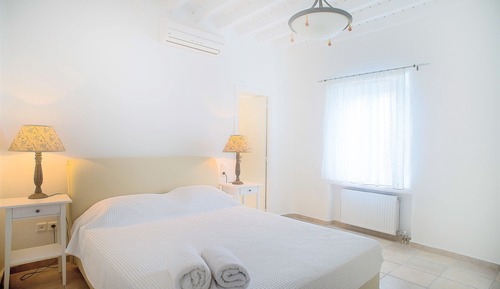 Villa, 2 habitaciones, vistas al mar