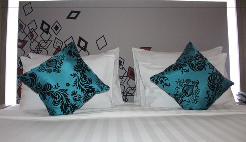 Habitación ejecutiva, 1 cama doble