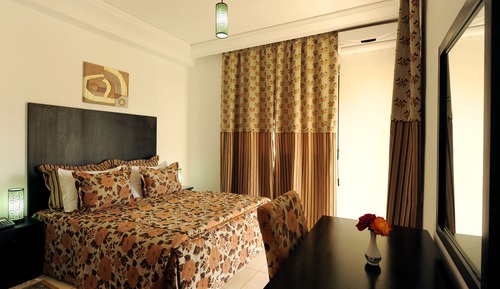 Apartamento Confort