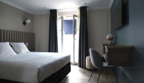 Suite Signature
