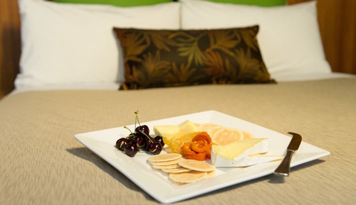 Habitación básica