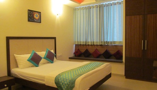 Apartamento Premium, 2 camas de matrimonio