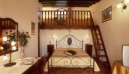 Habitación triple Confort, 1 habitación, accesible para personas con discapacidad