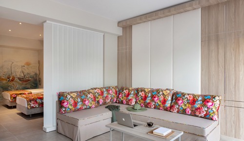 Suite familiar