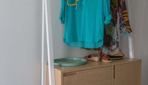 Habitación estándar, 1 cama de matrimonio