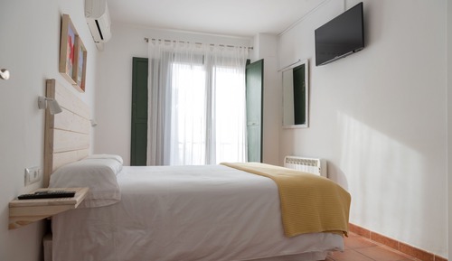 Habitación doble