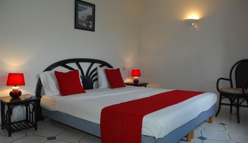 Apartamento, terraza