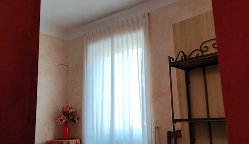 Habitación triple clásica, 1 habitación