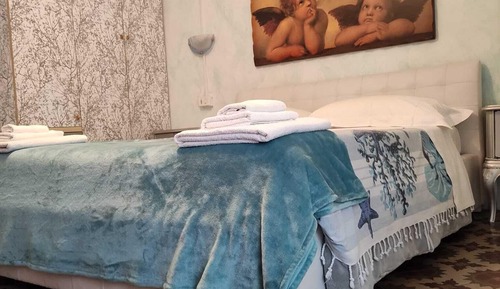 Habitación clásica doble, 1 cama doble, vistas a la ciudad