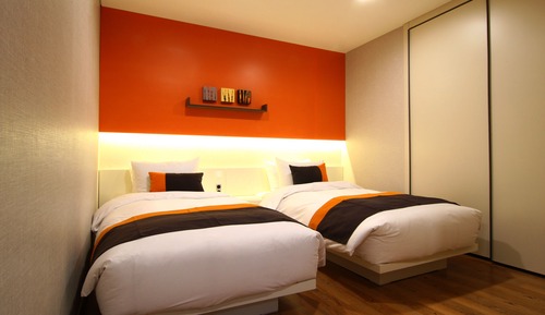 Suite - Local Activity D/C Voucher Provided. (20%~)