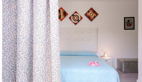 Habitación Confort