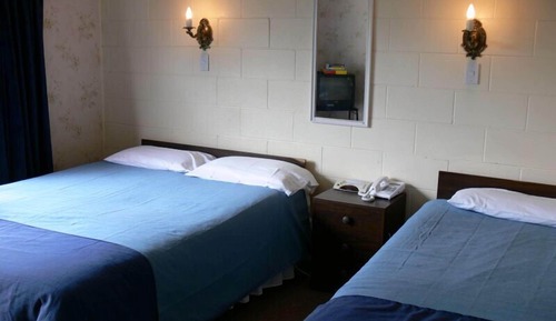Estudio, 1 habitación