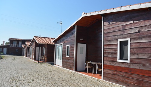 Habitación económica doble