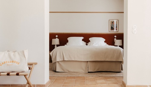 Suite junior (Signature)