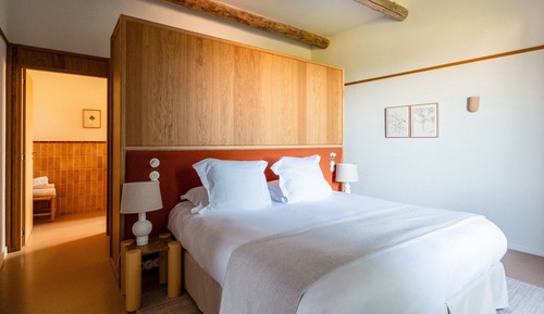Suite, 3 habitaciones (Luberon)