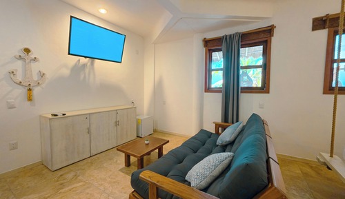 Habitación Deluxe doble