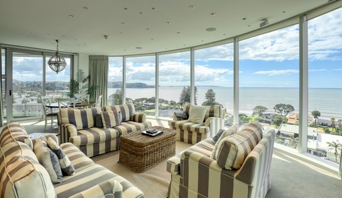 Apartamento Premier