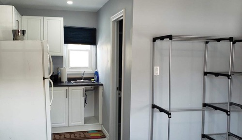 Estudio romántico, 1 habitación