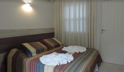 Habitación estándar con 2 camas individuales