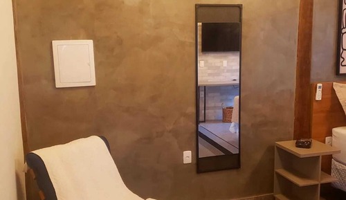Bungalow Confort