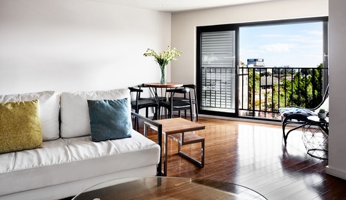 Apartamento Confort