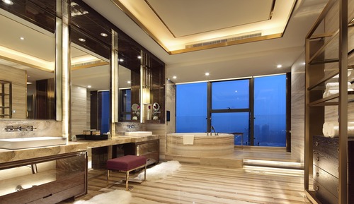 Suite, 1 habitación