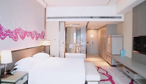 Habitación Premium