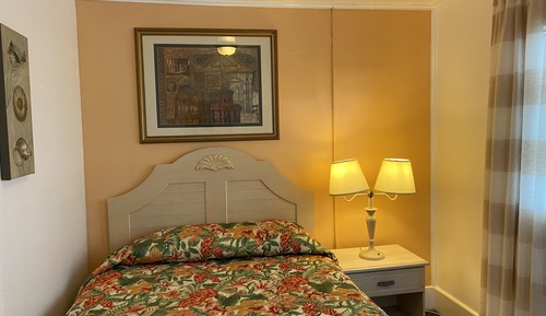 Apartamento Deluxe, 3 habitaciones, vistas al mar (No Topsheet / Towels / Paper Products)