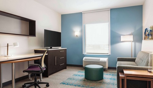 Suite, 1 cama de matrimonio grande, no fumadores