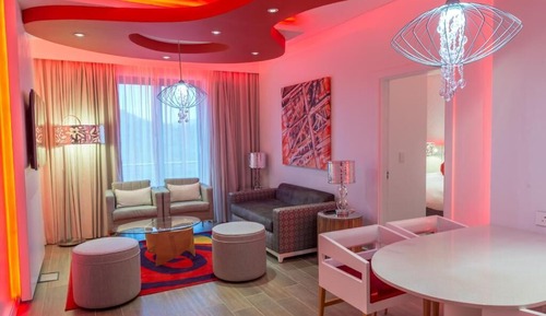 Suite ejecutiva