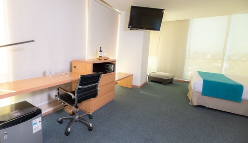 Habitación ejecutiva